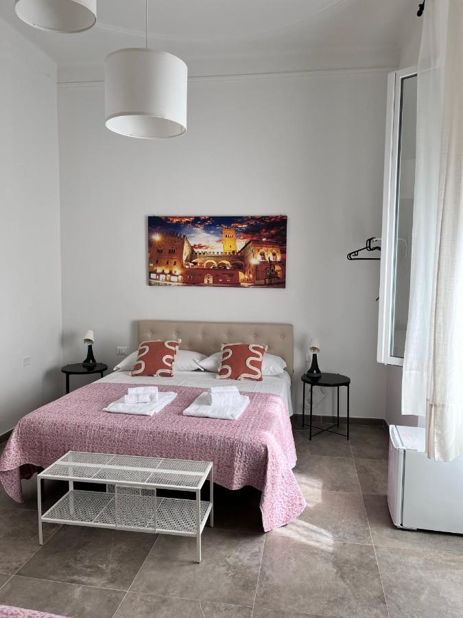 Capodilucca40 Hotel Bologna Ngoại thất bức ảnh