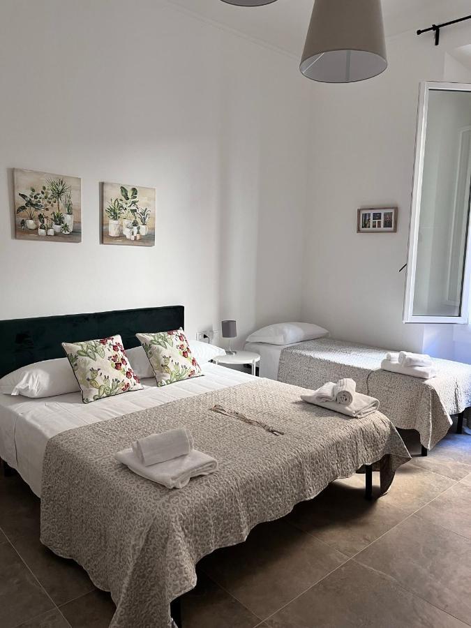 Capodilucca40 Hotel Bologna Ngoại thất bức ảnh