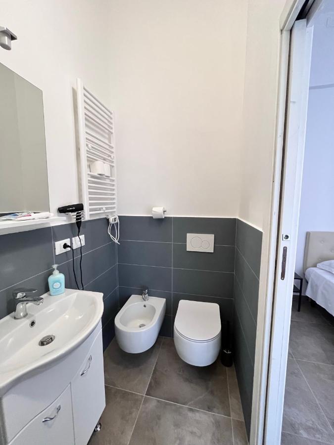 Capodilucca40 Hotel Bologna Ngoại thất bức ảnh