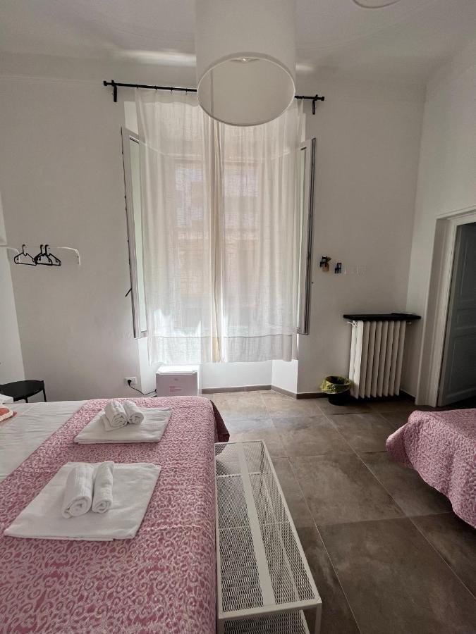 Capodilucca40 Hotel Bologna Ngoại thất bức ảnh