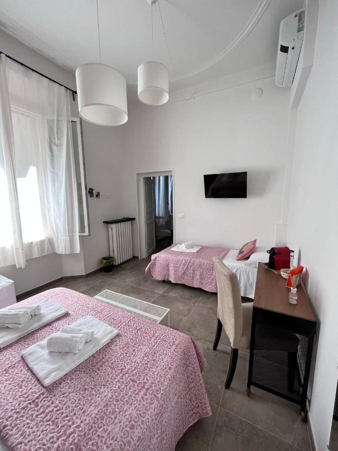 Capodilucca40 Hotel Bologna Ngoại thất bức ảnh