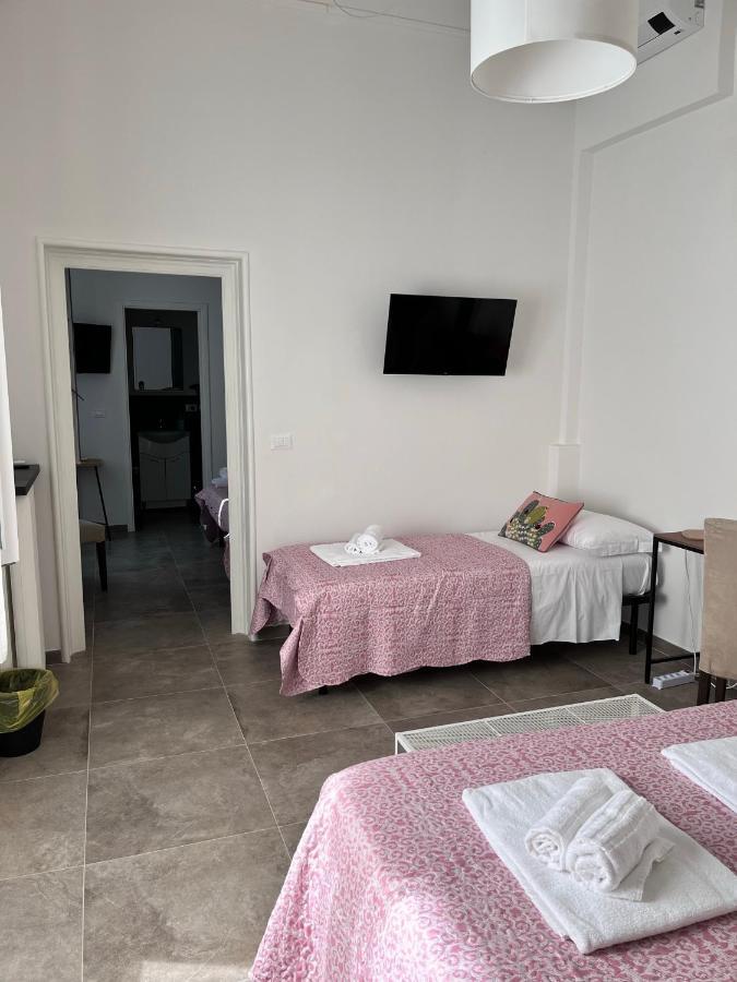 Capodilucca40 Hotel Bologna Ngoại thất bức ảnh