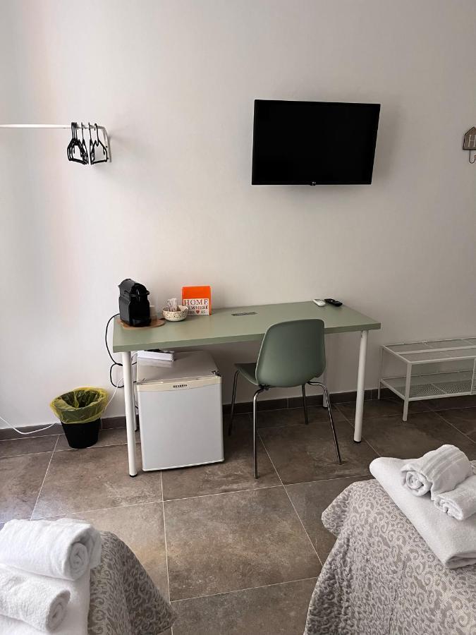 Capodilucca40 Hotel Bologna Ngoại thất bức ảnh