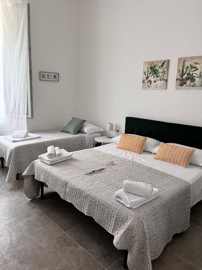 Capodilucca40 Hotel Bologna Ngoại thất bức ảnh