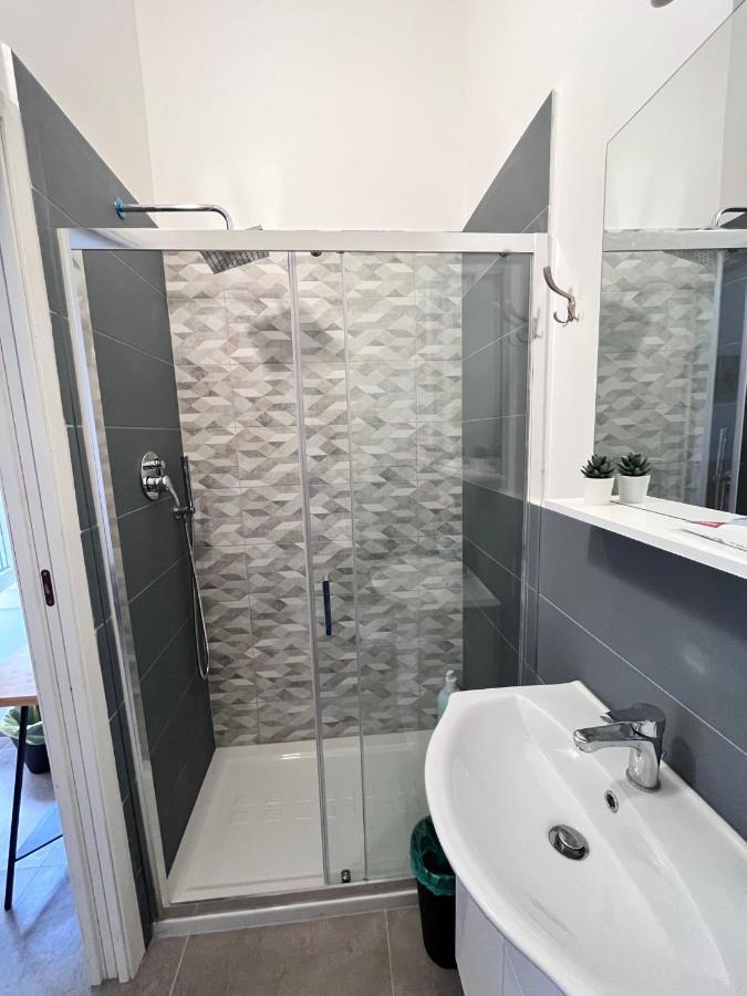 Capodilucca40 Hotel Bologna Ngoại thất bức ảnh