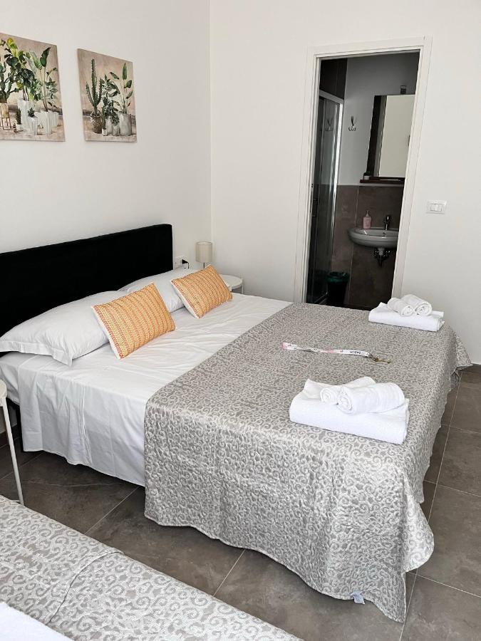Capodilucca40 Hotel Bologna Ngoại thất bức ảnh