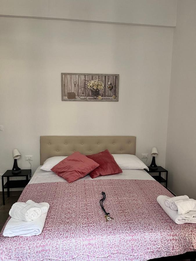 Capodilucca40 Hotel Bologna Ngoại thất bức ảnh