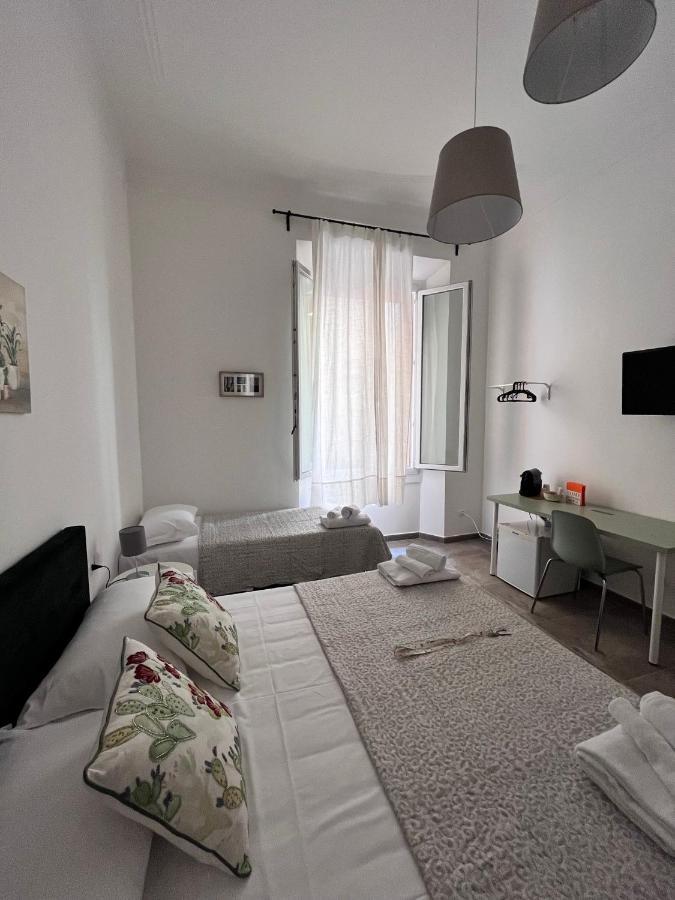 Capodilucca40 Hotel Bologna Ngoại thất bức ảnh