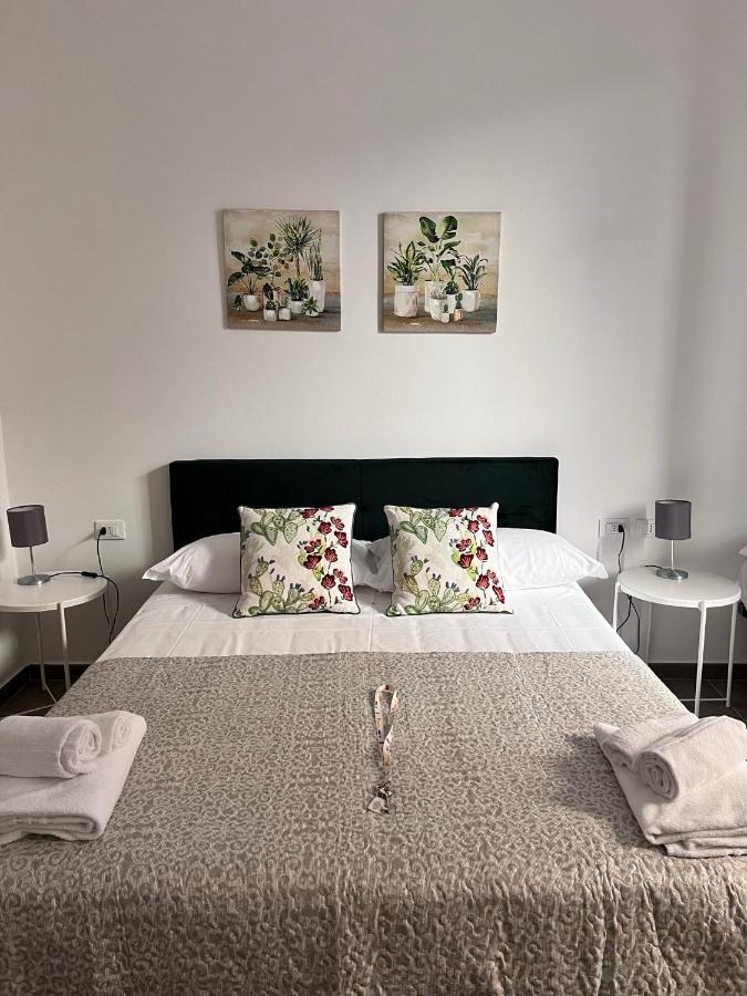 Capodilucca40 Hotel Bologna Ngoại thất bức ảnh