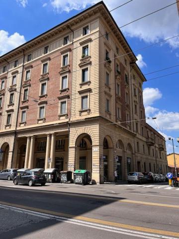 Capodilucca40 Hotel Bologna Ngoại thất bức ảnh